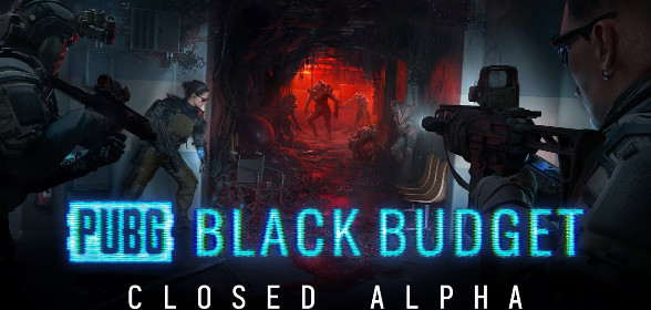 Black Budget erinnert stark an ARC Raiders