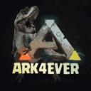 𝐀𝐑𝐊𝟒𝐄𝐕𝐄𝐑 [ARK_TAG] Discord Server Banner