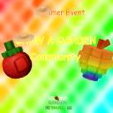 Grow A Garden | Community BR Discord Server Banner