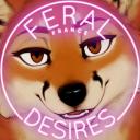 Feral Desires FR🦊 Icon