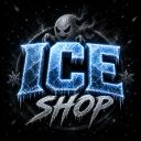 ICE SHOP Discord Server Banner