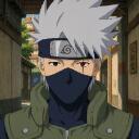 Kakashi Hatake Discord Server Banner