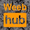 Weebhub Discord Server Banner