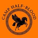 🏛 CAMP HALF-BLOOD 🏛 Discord Server Banner