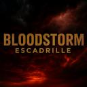 BloodStorm escadrille Discord Server Banner