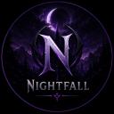 Nightfall Discord Server Banner