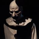 ✵ Terrifier (ART)  ✵ Discord Server Banner