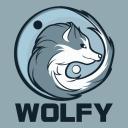 wolfys discord Discord Server Banner