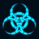 The Biohazard Legacy Server Icon