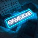 Game Zone Discord Server Banner