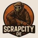 [GER-EU] ScrapCity DE - Full PvP Discord Server Banner
