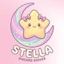 ◜♡ . STELLA . ₎₎ #2026 ﹕JOGOS 🌷 Discord Server Banner