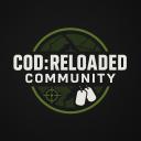 COD: Reloaded Community | PS3 Discord Server Banner