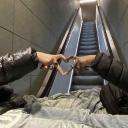 Chat and Chill Hub 🔥💫 Discord Server Banner