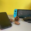 THE GAMING SERVER Discord Server Banner