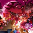 Cookie Run: Shattered Timlines Discord Server Banner