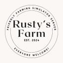 Rusty farms Discord Server Banner