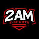 2AM Discord Server Banner