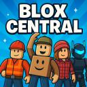 Blox Central Discord Server Banner
