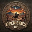 Open Skies RP Discord Server Banner