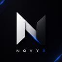 Novyx forn Discord Server Banner