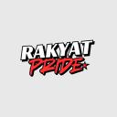 Rakyat Pride Roleplay Discord Server Banner