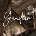 ʏᴀᴀᴅᴇɪɴ ♡ Discord Server Banner