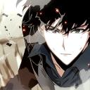 ❄Manga hub Discord Server Banner