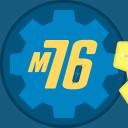 Market 76 Discord Server Banner
