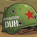 Operation: DUH Discord Server Banner