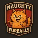 NaughtyFurballs Discord Server Banner