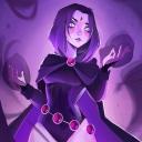 Sv da Raven Discord Server Banner