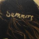 Summer's Social Hangout Discord Server Banner
