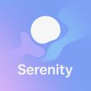 Serenity👁️‍🗨️ Discord Server Banner