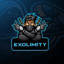 Exolimity server Discord Server Banner