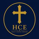 Holy Cross Empire Discord Server Banner