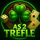 Casino l’as de trèfle Discord Server Banner