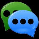 Chat N' Yap Discord Server Banner