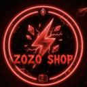 ZOZO SHOP Discord Server Banner