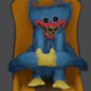 Huggy wuggy's dictatorship Discord Server Banner