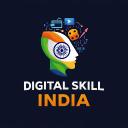 Digital Skill India Discord Server Banner