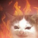 ε Purrgatório з Discord Server Banner