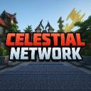 Celestial Network Discord Server Banner