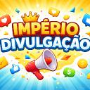 𝕀𝕞𝕡𝕖́𝕣𝕚𝕠 𝕕𝕒 𝕕𝕚𝕧𝕦𝕝𝕘𝕒𝕔̧𝕒̃𝕠 Discord Server Banner