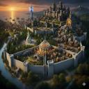 Thulin Discord Server Banner