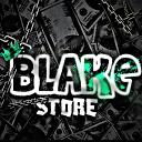 Blake Store Discord Server Banner