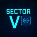 Sector V Discord Server Banner