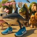 Brainrot Giveaways | Giveaway Discord Server Banner