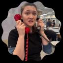 Pittsburg red phone Discord Server Banner