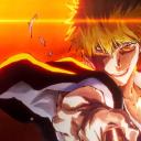 Bleach verse Discord Server Banner